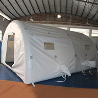 inflatable shelters tents inflatable medical tent